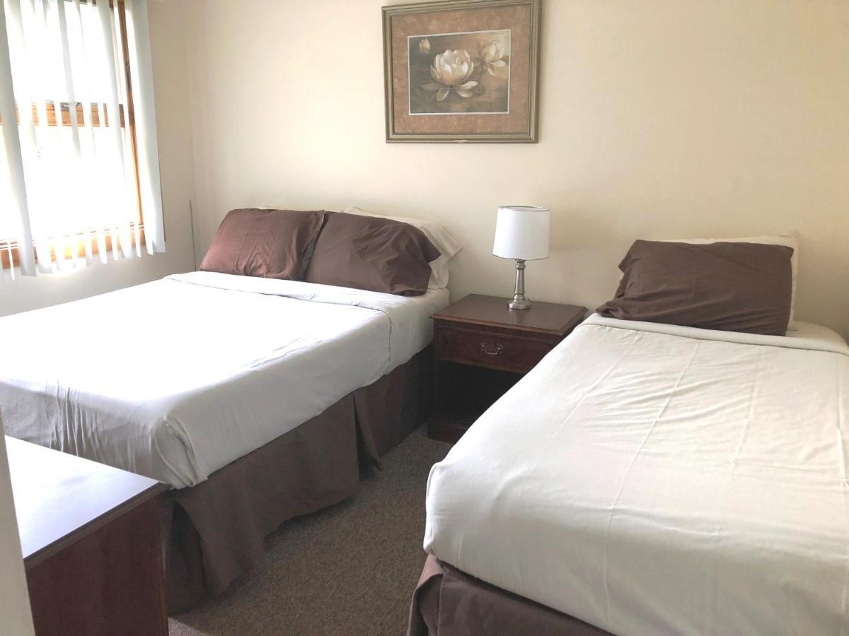 Boulders Resort เลคจอร์จ ภายนอก รูปภาพ