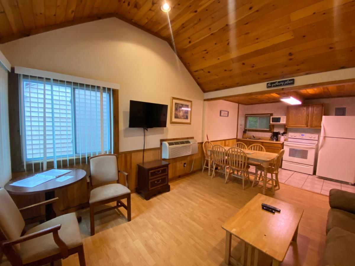 Boulders Resort เลคจอร์จ ภายนอก รูปภาพ