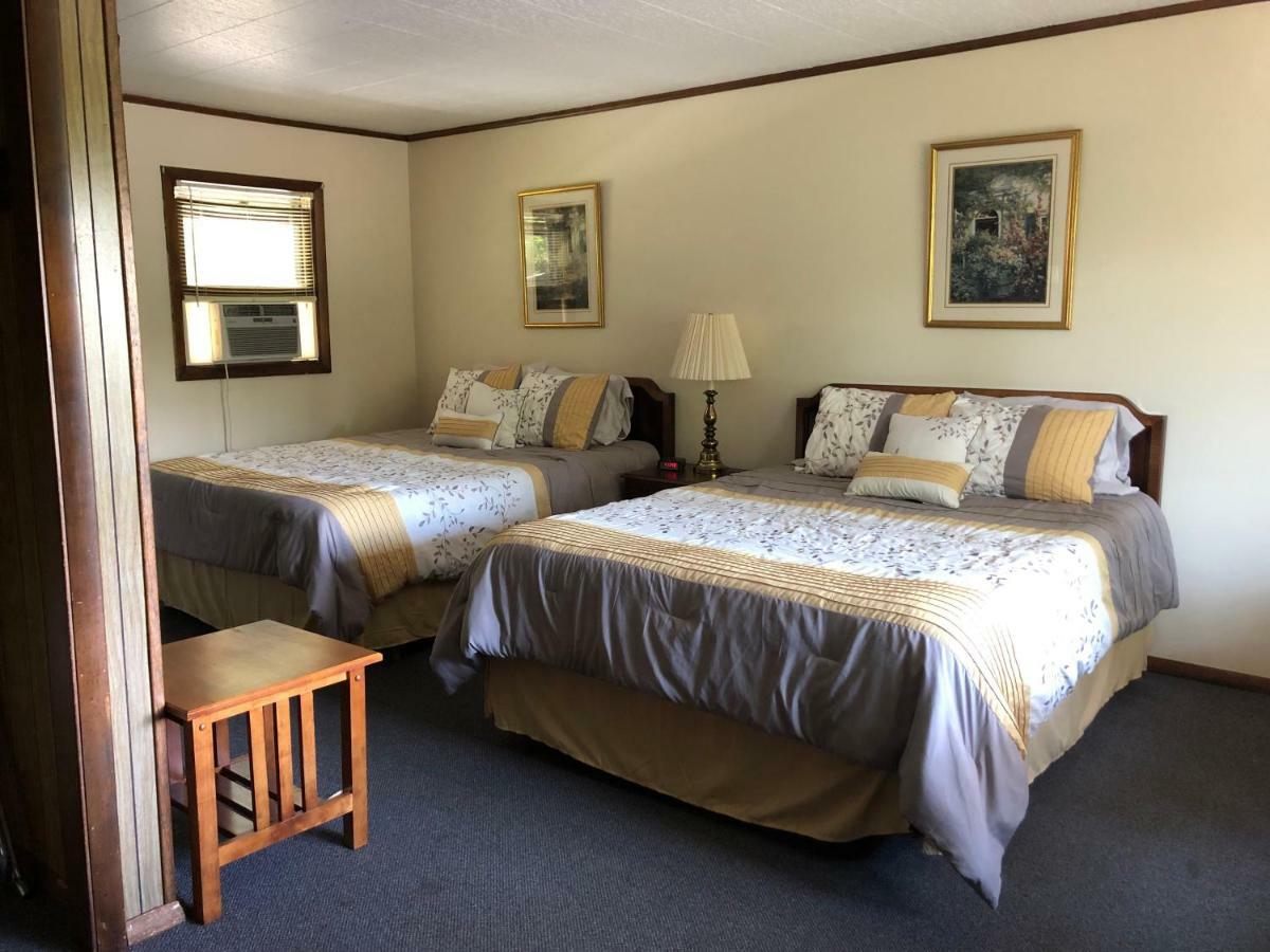 Boulders Resort เลคจอร์จ ภายนอก รูปภาพ